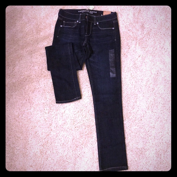 american eagle size 4 in inches